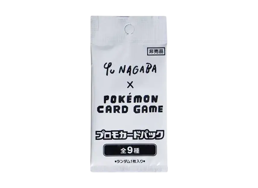 Eevee Promo Card Pack - Collector’s Item from Omotenashi TCG | Japanese Trading Card Game Store.