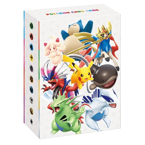 Start Deck Generations Special Battle Set - Collector’s Item from Omotenashi TCG | Japanese Trading Card Game Store.