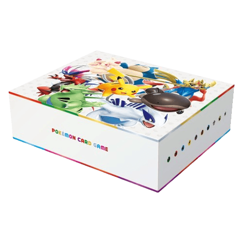 Start Deck Generations Special Battle Set - Collector’s Item from Omotenashi TCG | Japanese Trading Card Game Store.