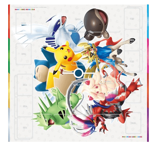 Start Deck Generations Special Battle Set - Collector’s Item from Omotenashi TCG | Japanese Trading Card Game Store.