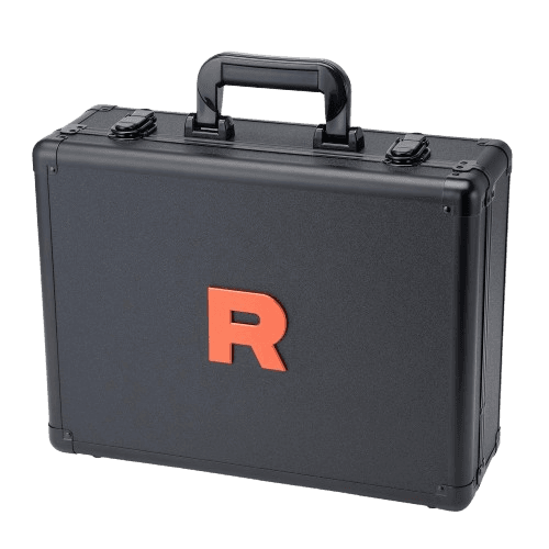 【SV10】The Glory of Team Rocket Attache Case - Collector’s Item from Omotenashi TCG | Japanese Trading Card Game Store.